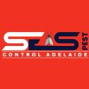 SES Spider Control Adelaide logo